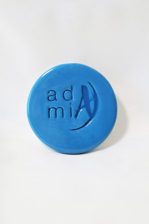 Sır Altı Açık Mavi Boya