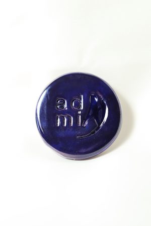 Sır Altı Cobalt Pembe