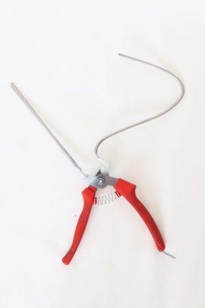 Sır Maşası ( Çini, Seramik, Porselen)