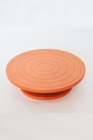 Turnet (Masa Üstü) Çift Taraflı