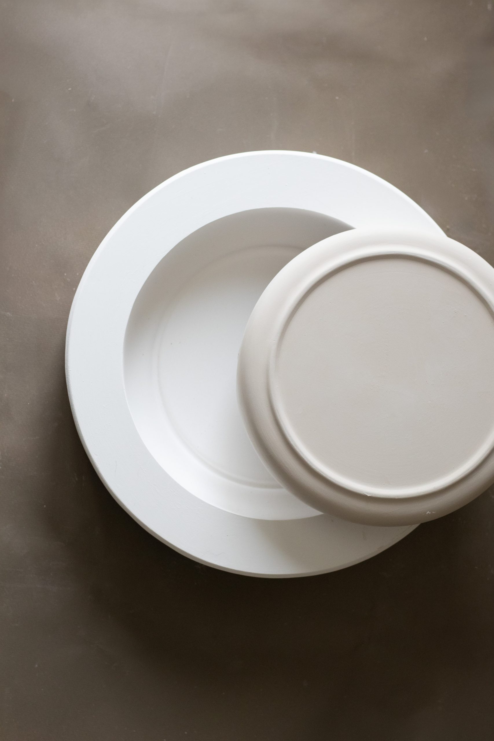 Tabak Kalıbı TK603