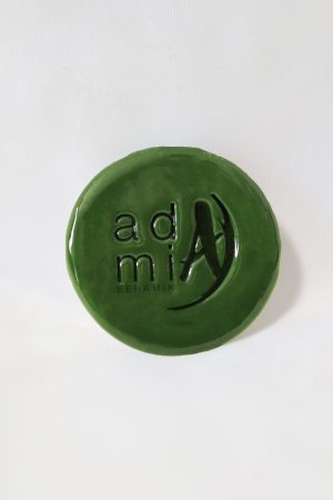 Sır Altı Çimen Yeşili