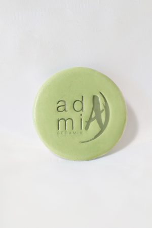 Sır Altı Mint Yeşili